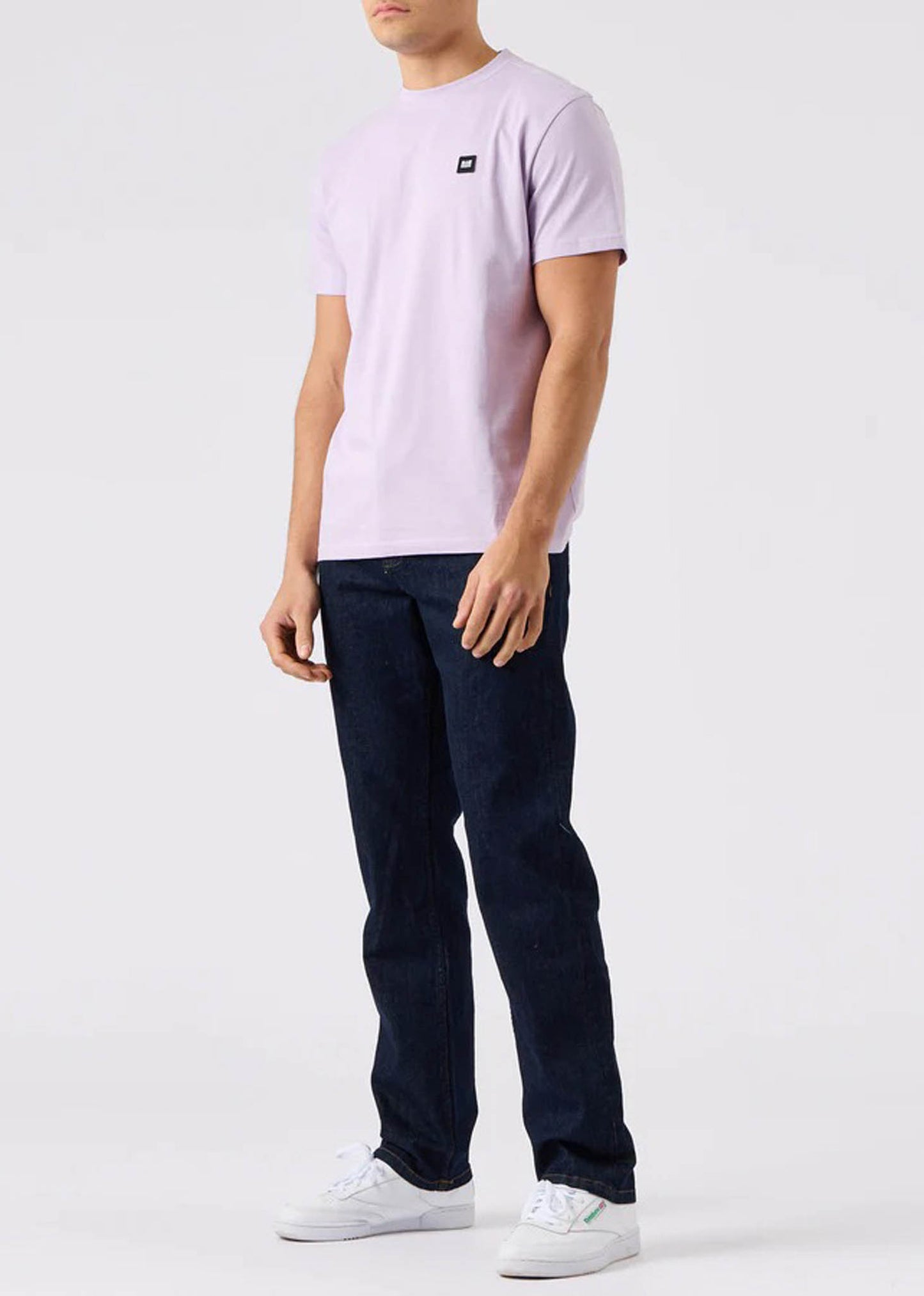 Weekend Offender T-shirts Cannon beach - wisteria