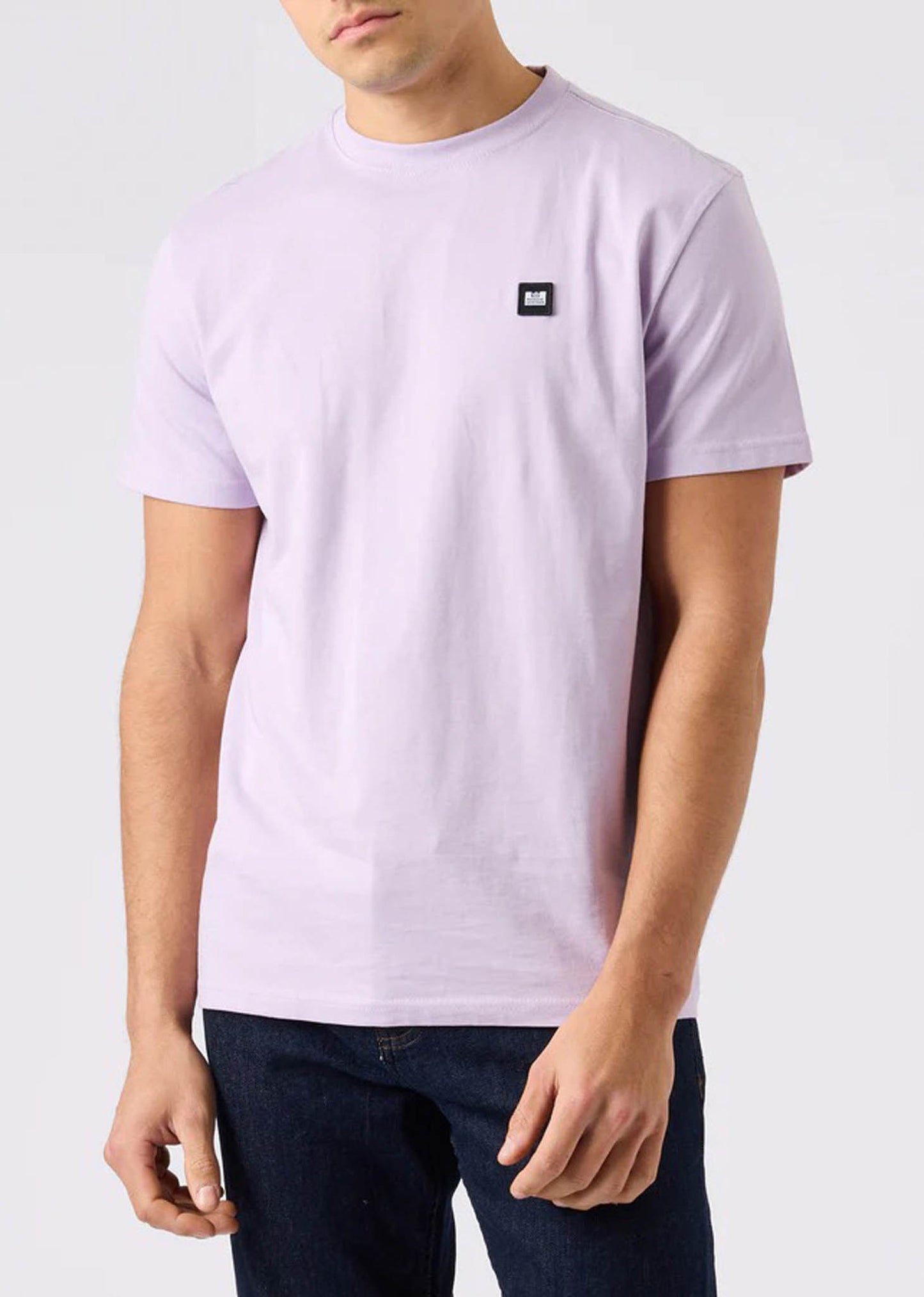 Weekend Offender T-shirts Cannon beach - wisteria