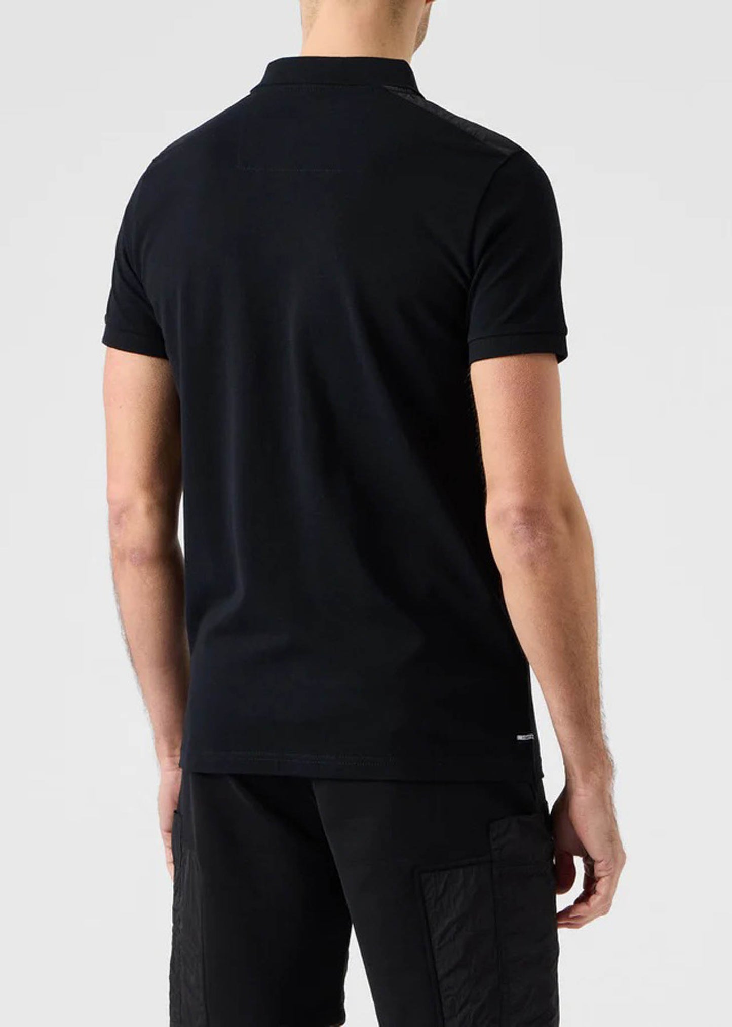 Weekend Offender Polo's Brant - black