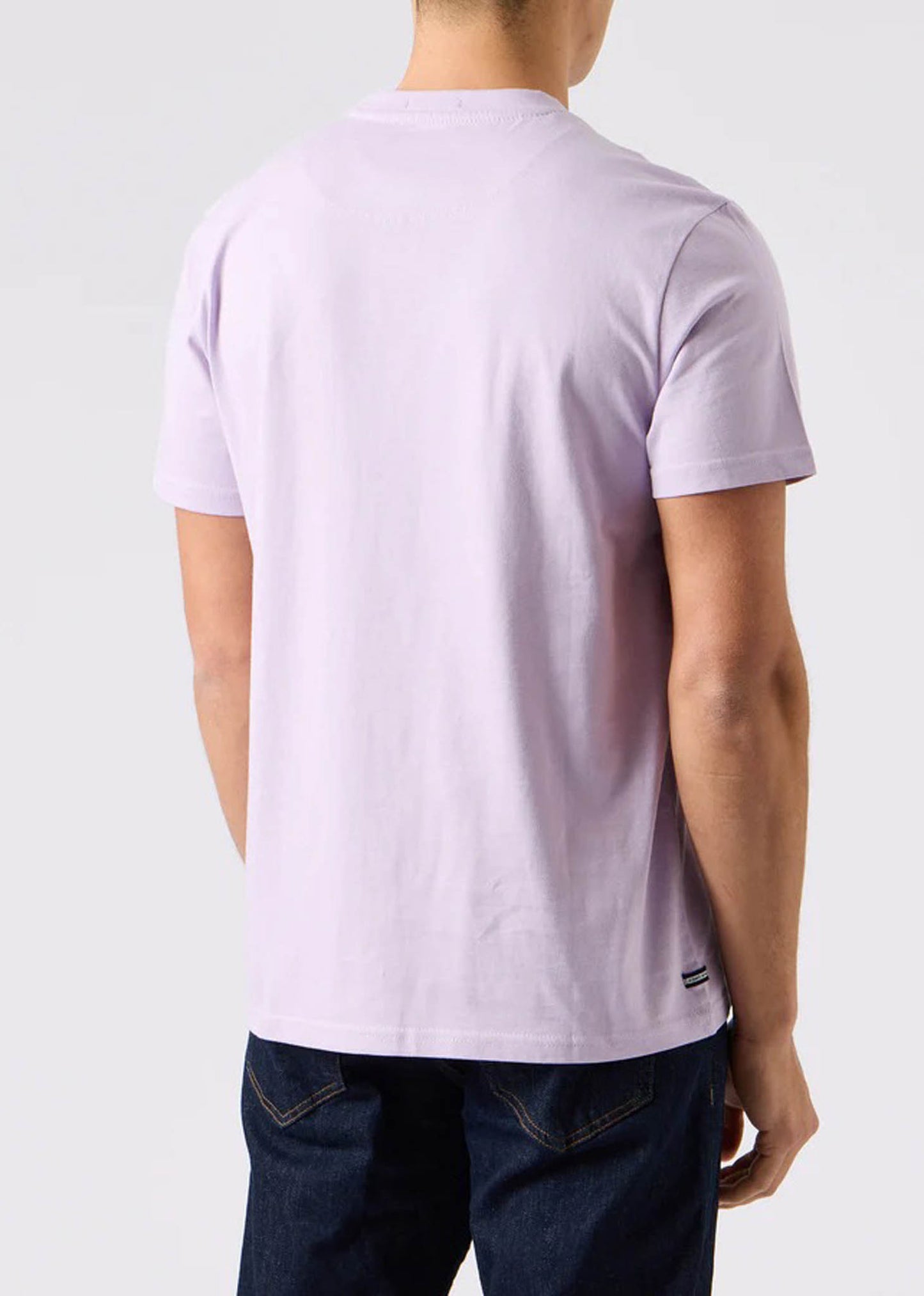 Weekend Offender T-shirts Cannon beach - wisteria