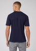 Ben Sherman T-shirts Camo print tee - marine