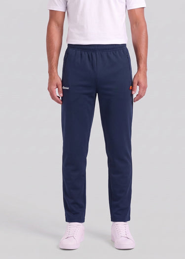 Ellesse Joggingbroeken Bertoni open hem track pant - navy