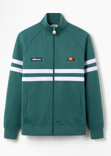 Ellesse Vesten Rimini track jacket - teal