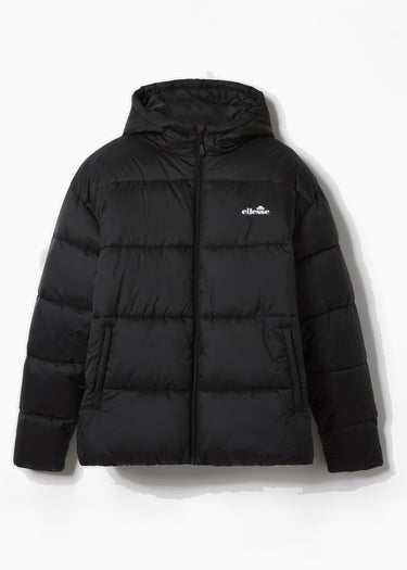 Ellesse Jacken Civiglio puffer jacket - black