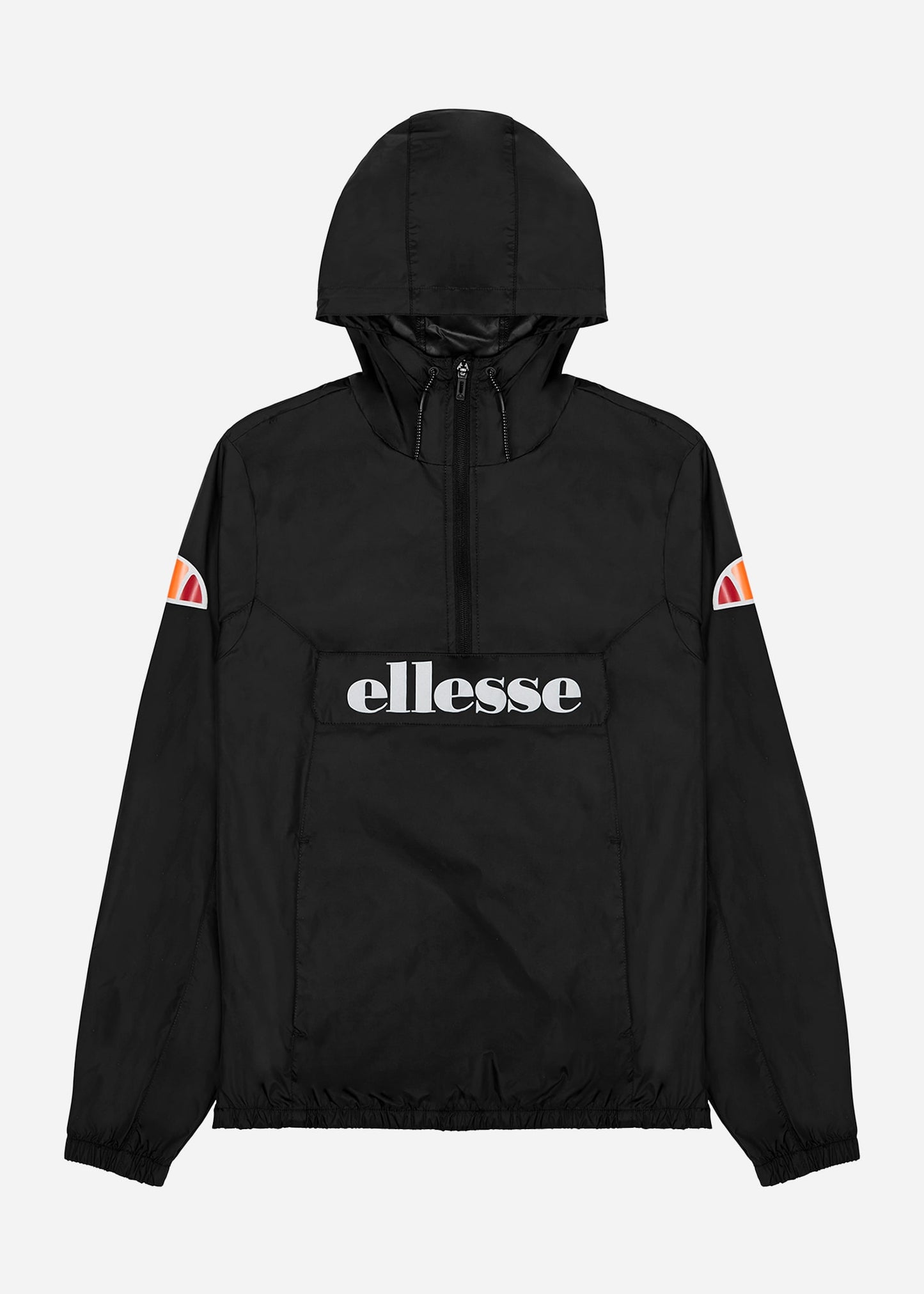 Ellesse Jassen Acera oh jacket - black