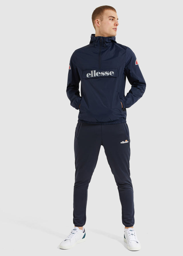 Ellesse Jackets Acera oh jacket - navy