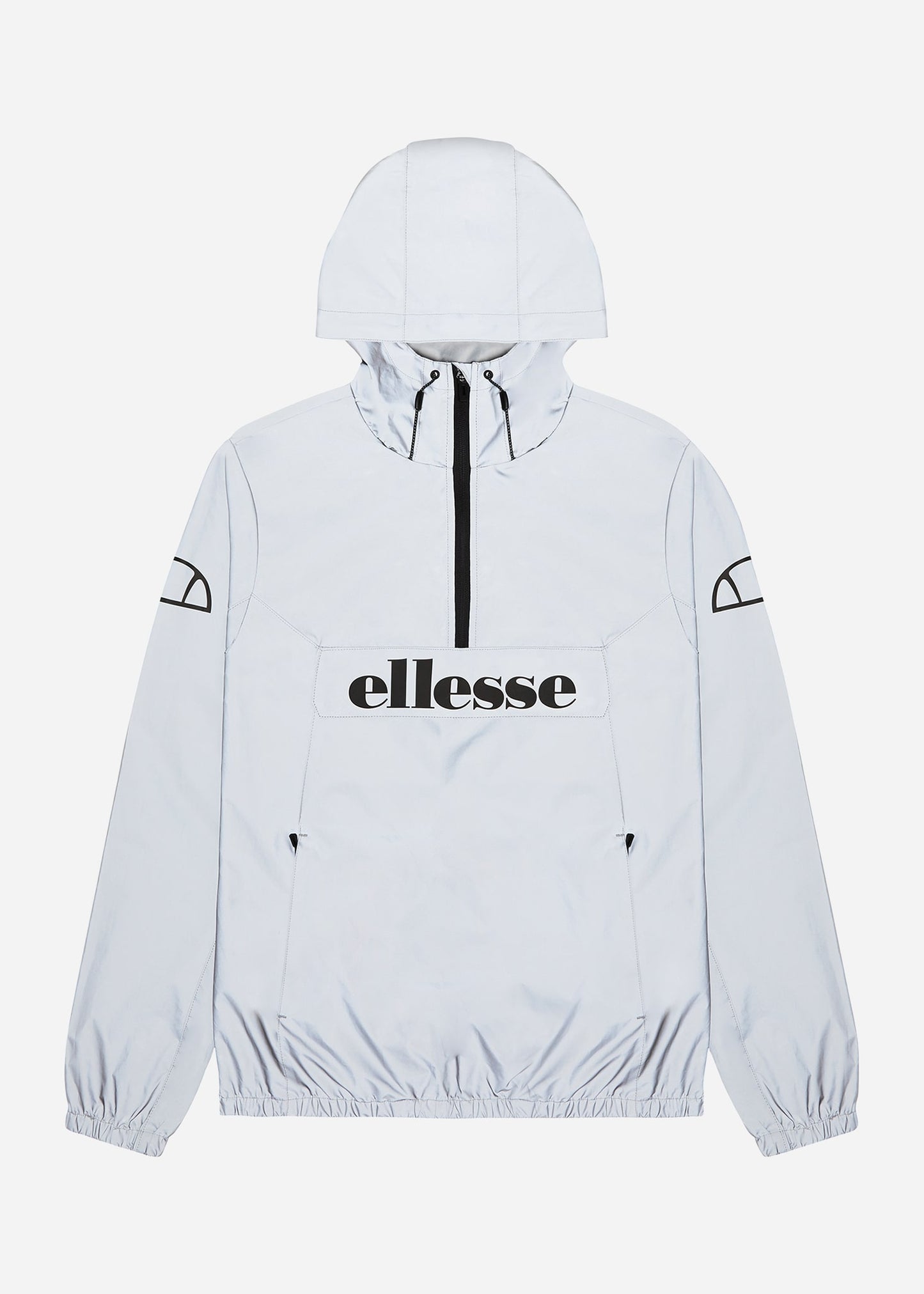 Ellesse Jassen Acera oh jacket - reflective