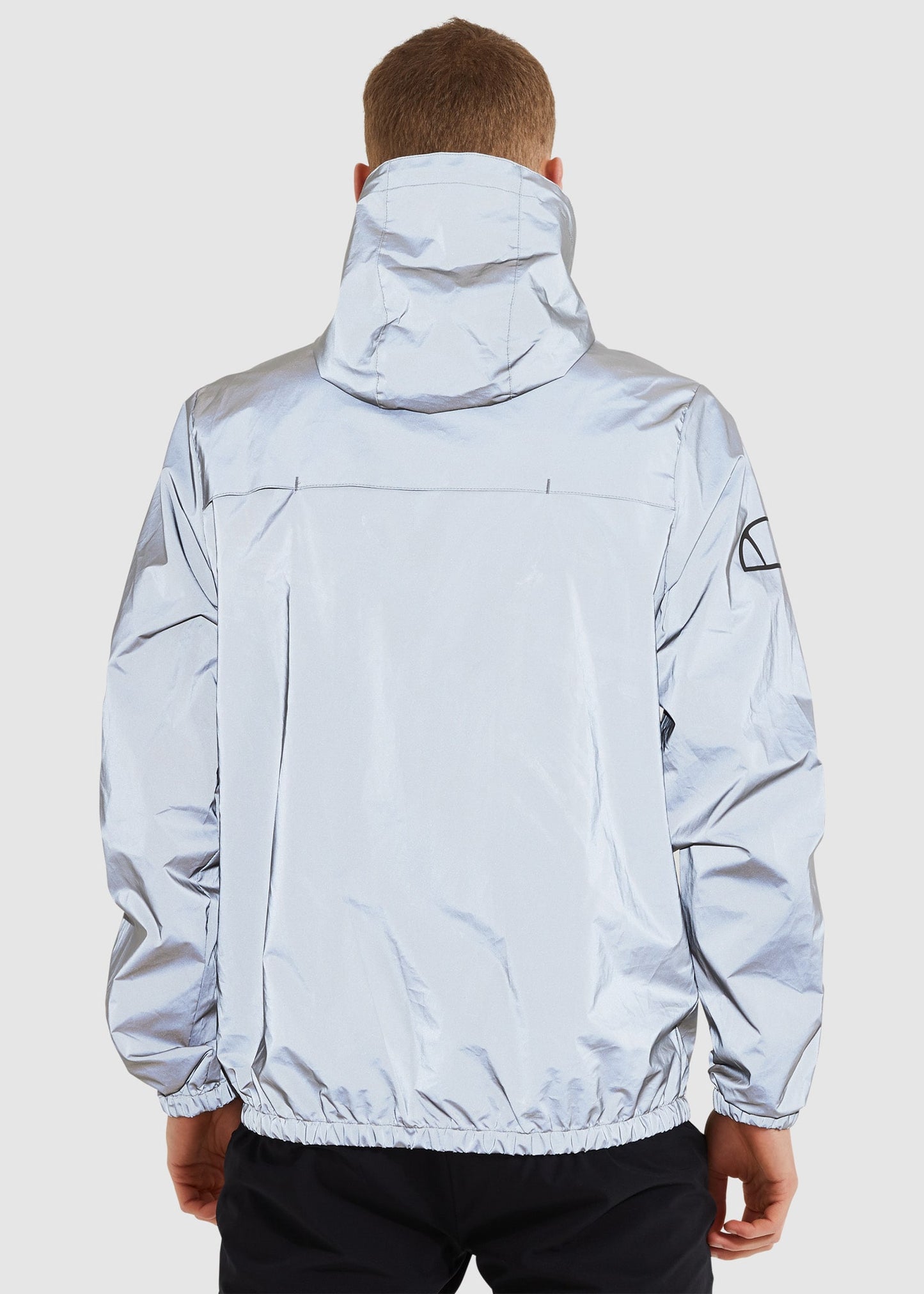 Ellesse Jassen Acera oh jacket - reflective