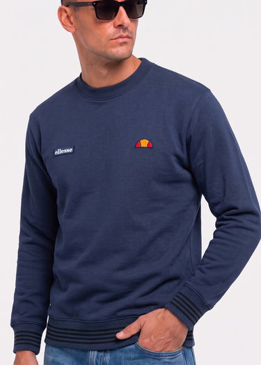 Ellesse Truien Verazo sweatshirt - navy