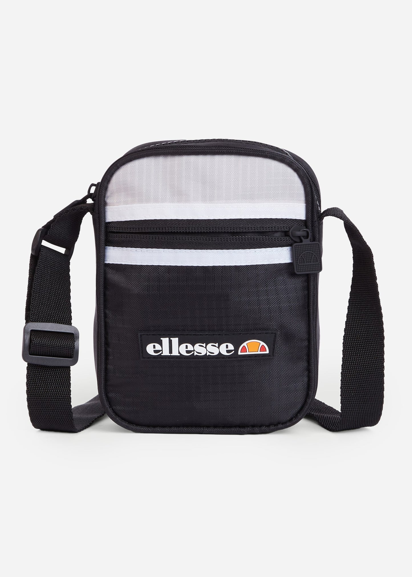 Ellesse Tassen Brekko small items bag - black