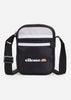 Ellesse Tassen Brekko small items bag - black