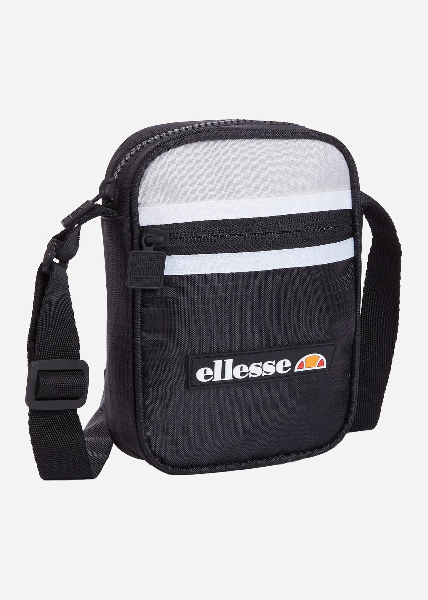 Ellesse Tassen Brekko small items bag - black
