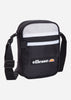 Ellesse Tassen Brekko small items bag - black