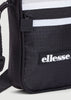 Ellesse Tassen Brekko small items bag - black