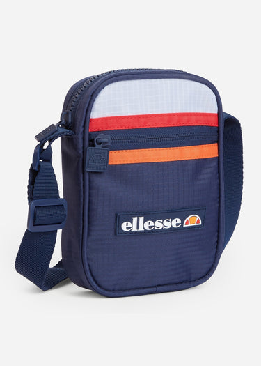 Ellesse Tassen  Brekko small items bag - navy