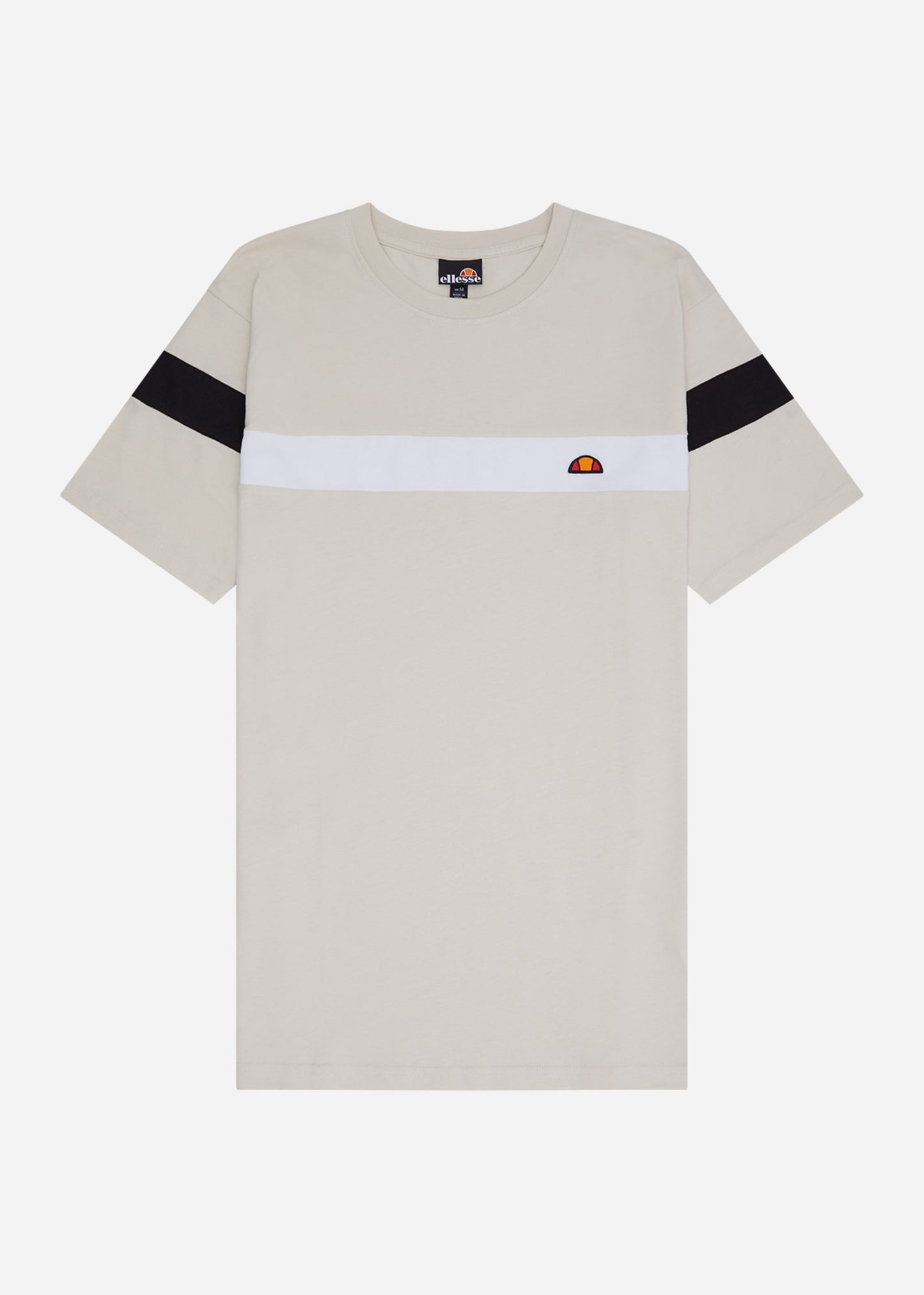 Ellesse T-shirts Caserio t-shirt - off white