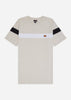 Ellesse T-shirts Caserio t-shirt - off white
