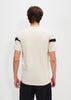 Ellesse T-shirts Caserio t-shirt - off white