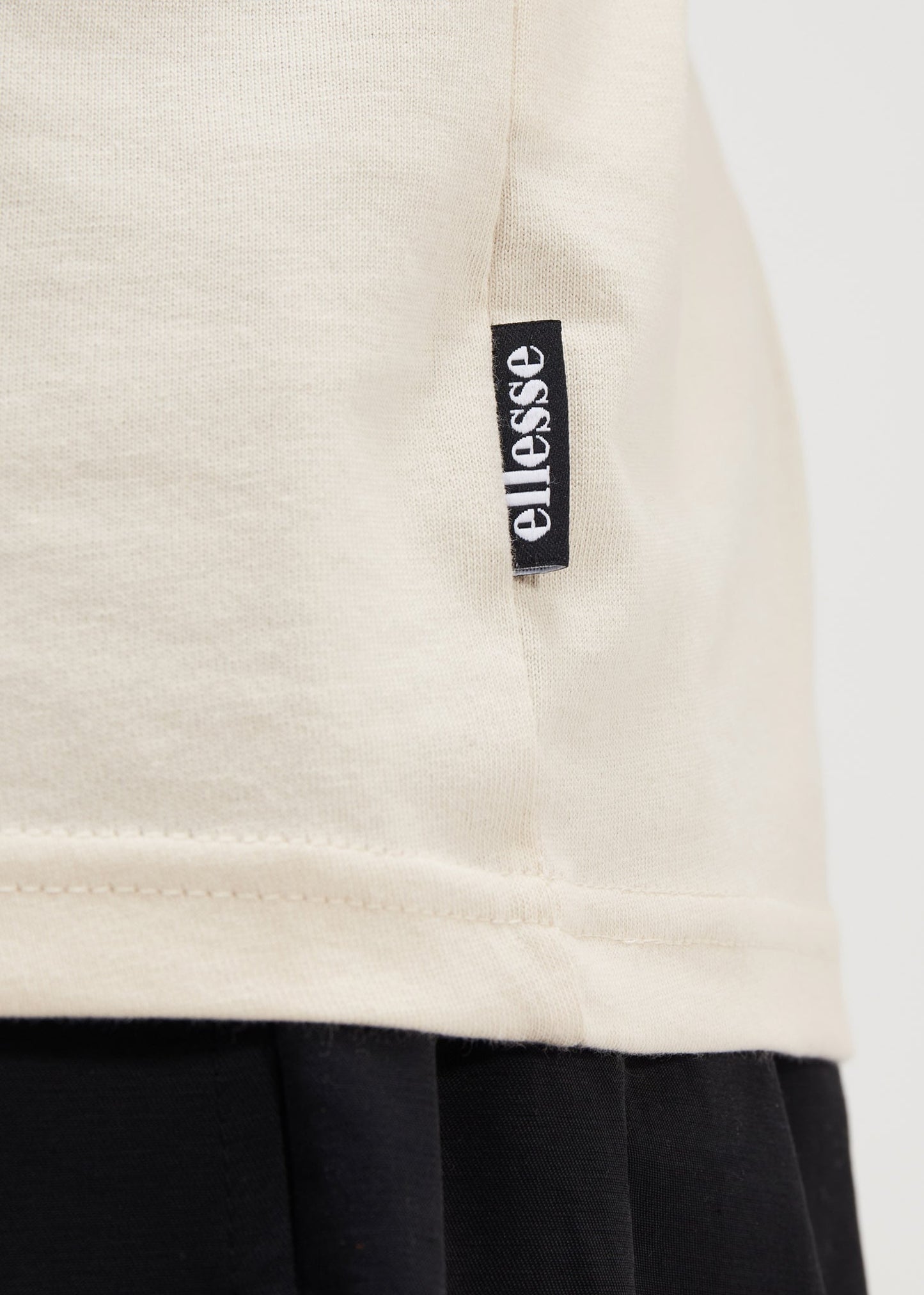 Ellesse T-shirts Caserio t-shirt - off white