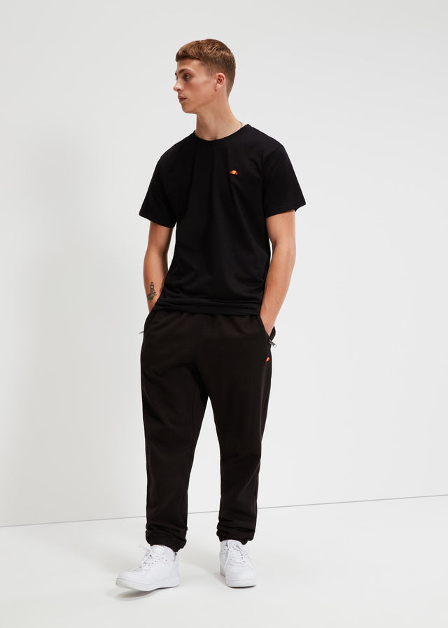 Ellesse T-shirts Cassica tee - black