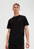 Ellesse T-shirts Cassica tee - black