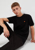 Ellesse T-shirts Cassica tee - black