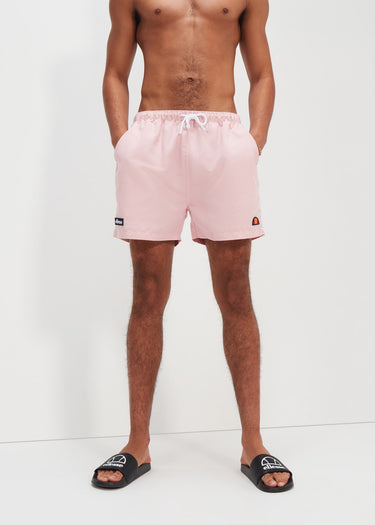 Ellesse Zwembroeken  Dem slackers swim shorts - light pink white
