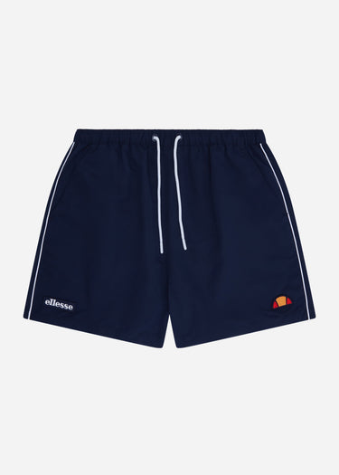 Ellesse Zwembroeken Dem slackers swim shorts - navy