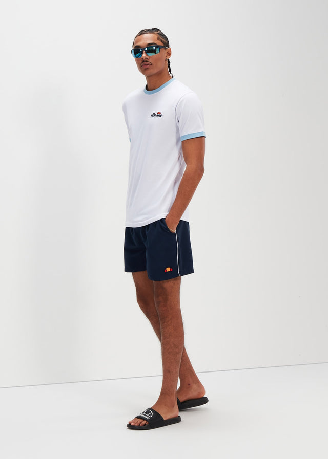 Ellesse Swimwear Dem slackers swim shorts - navy