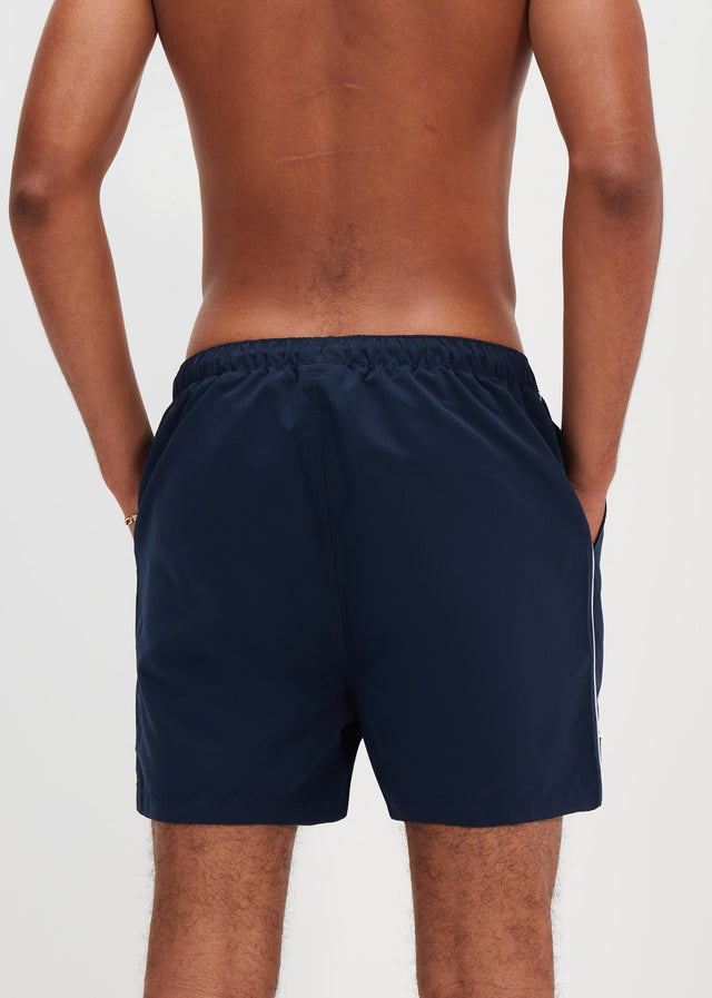 Ellesse Swimwear Dem slackers swim shorts - navy