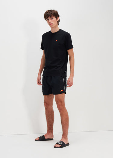 Ellesse Zwembroeken Dem slackers swim shorts - black