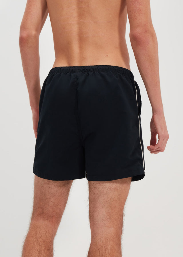 Ellesse Swimwear Dem slackers swim shorts - black