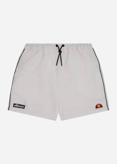 Ellesse Zwembroeken  Dem slackers swim shorts - off white