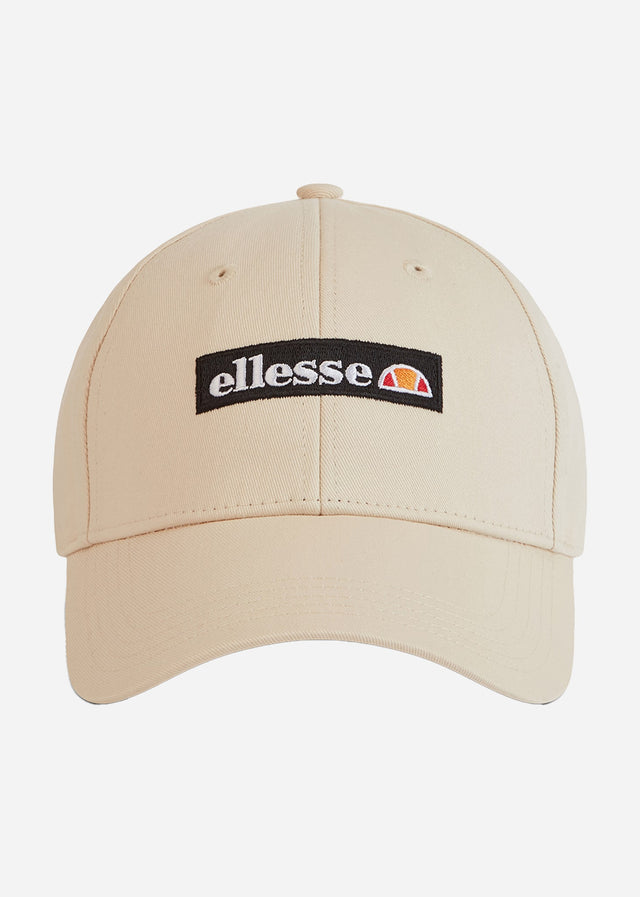 Ellesse Caps Drebbo cap - off white