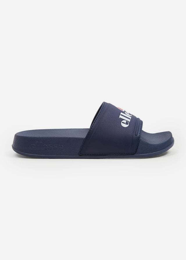 Ellesse Sliders Fellentini slide - navy