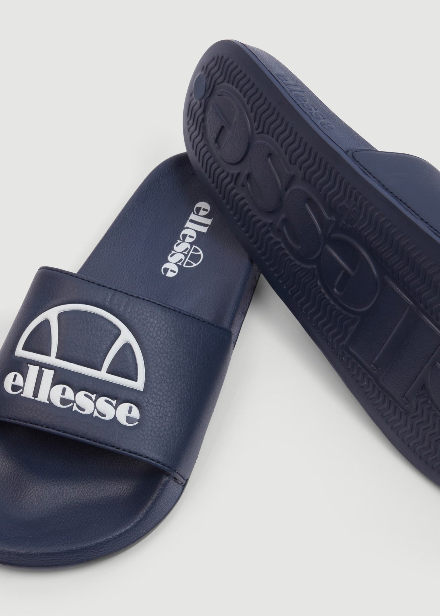 Ellesse Slippers Fellentini slide - navy
