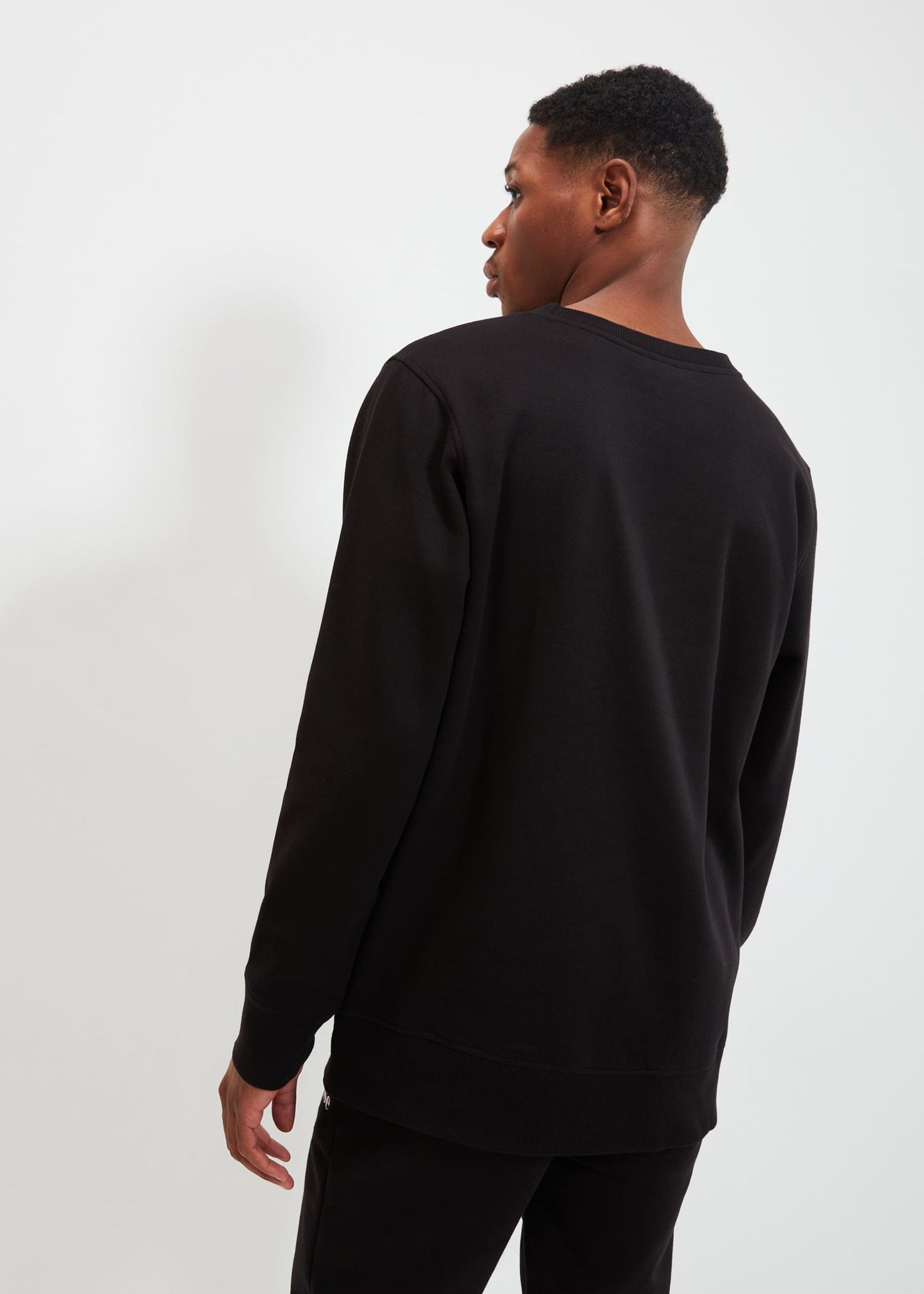 Ellesse Truien Kaimto sweatshirt - black