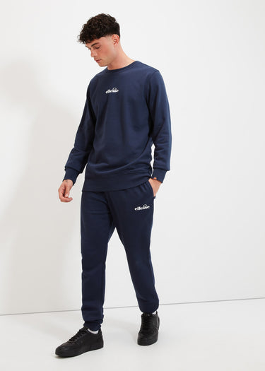 Ellesse Truien Kiamto sweatshirt - navy