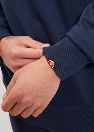 Ellesse Truien  Kiamto sweatshirt - navy