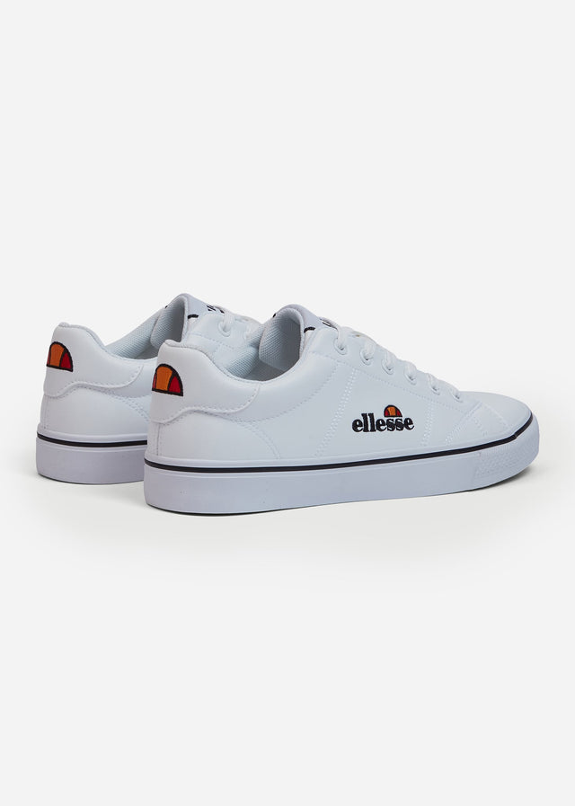 Ellesse Shoes LS225v2 vulc - white