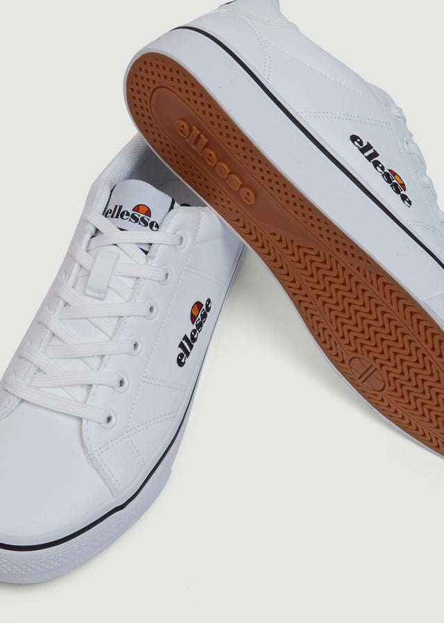 Ellesse Shoes LS225v2 vulc - white