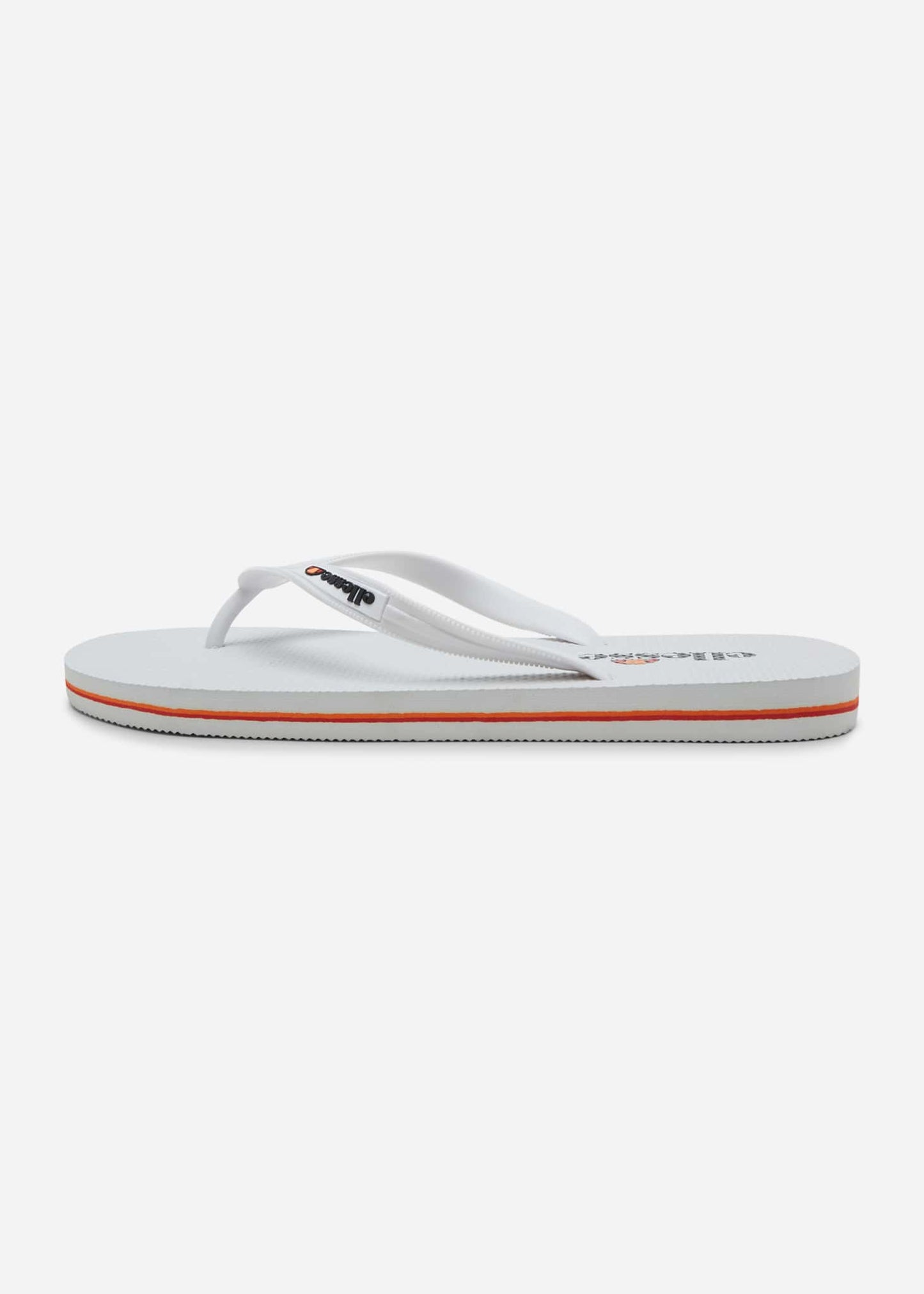 Ellesse Slippers Flip Flops - white
