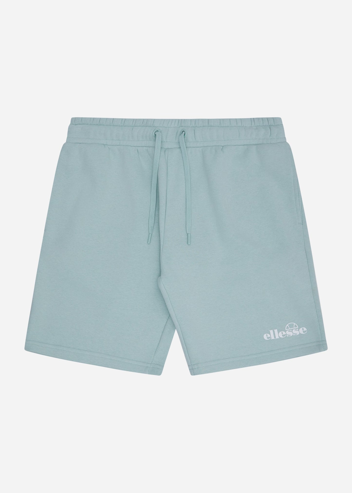 Ellesse Korte Broeken Molla short - light green
