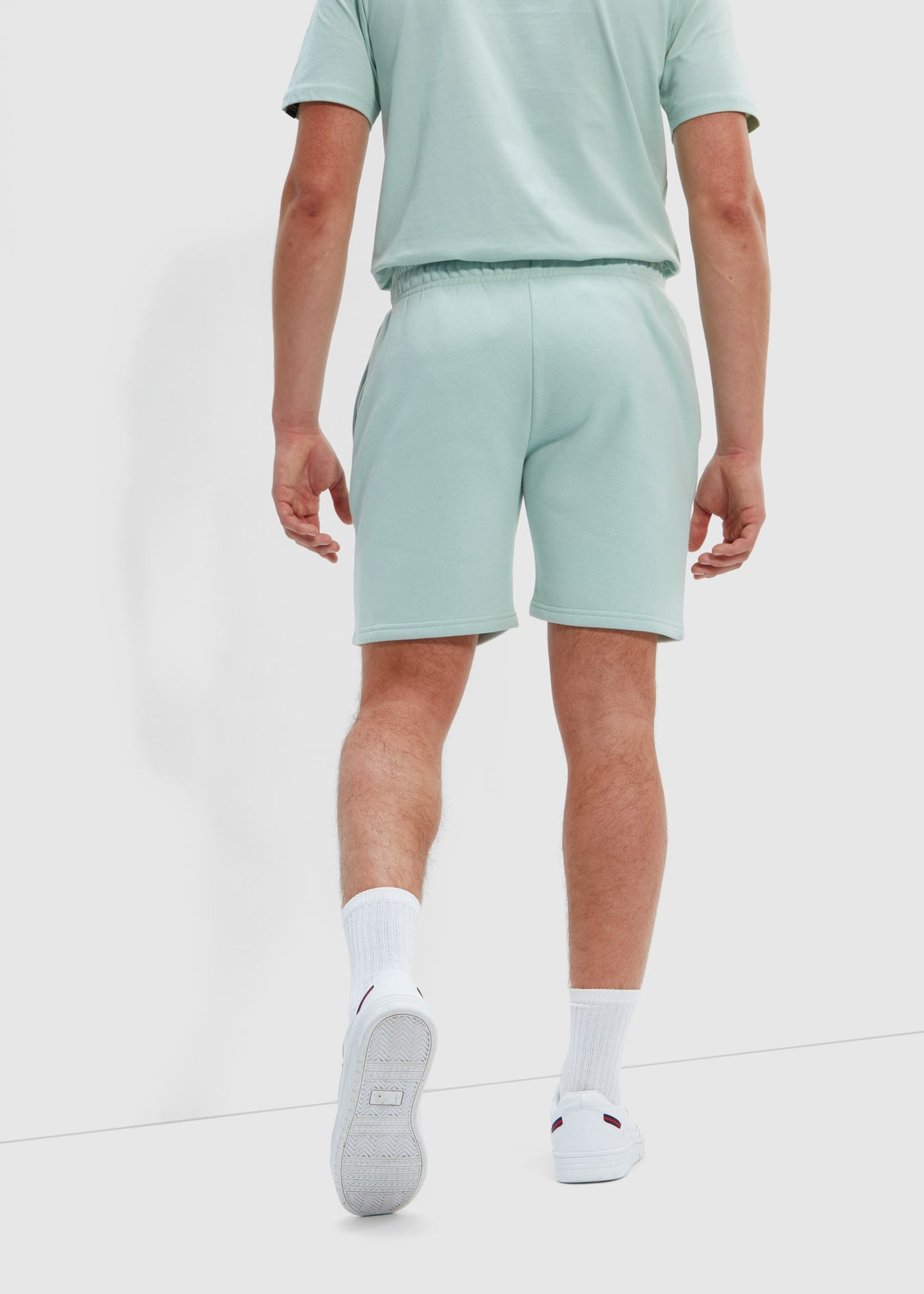 Ellesse Korte Broeken Molla short - light green