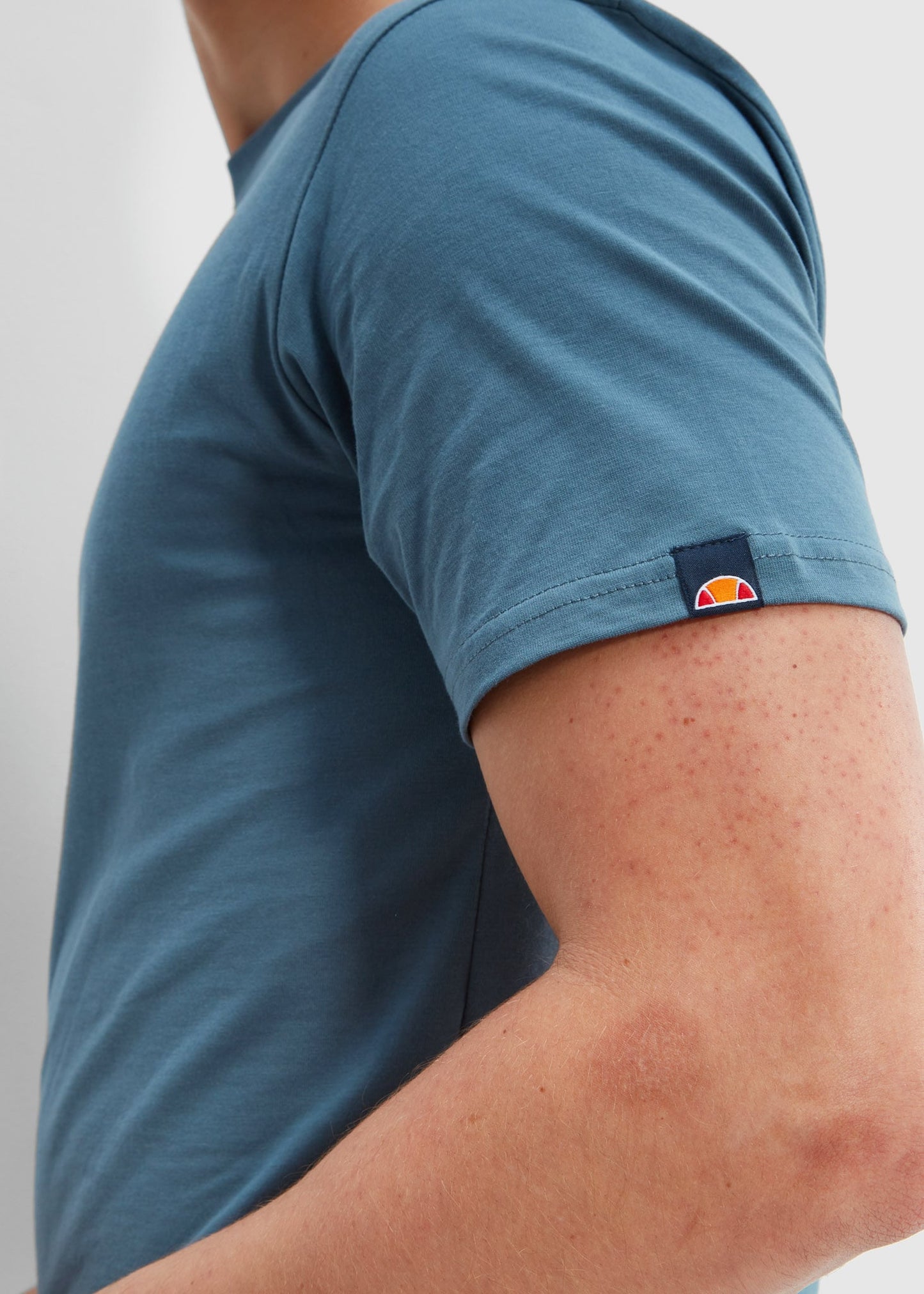 Ellesse T-shirts Ollio t-shirt - blue