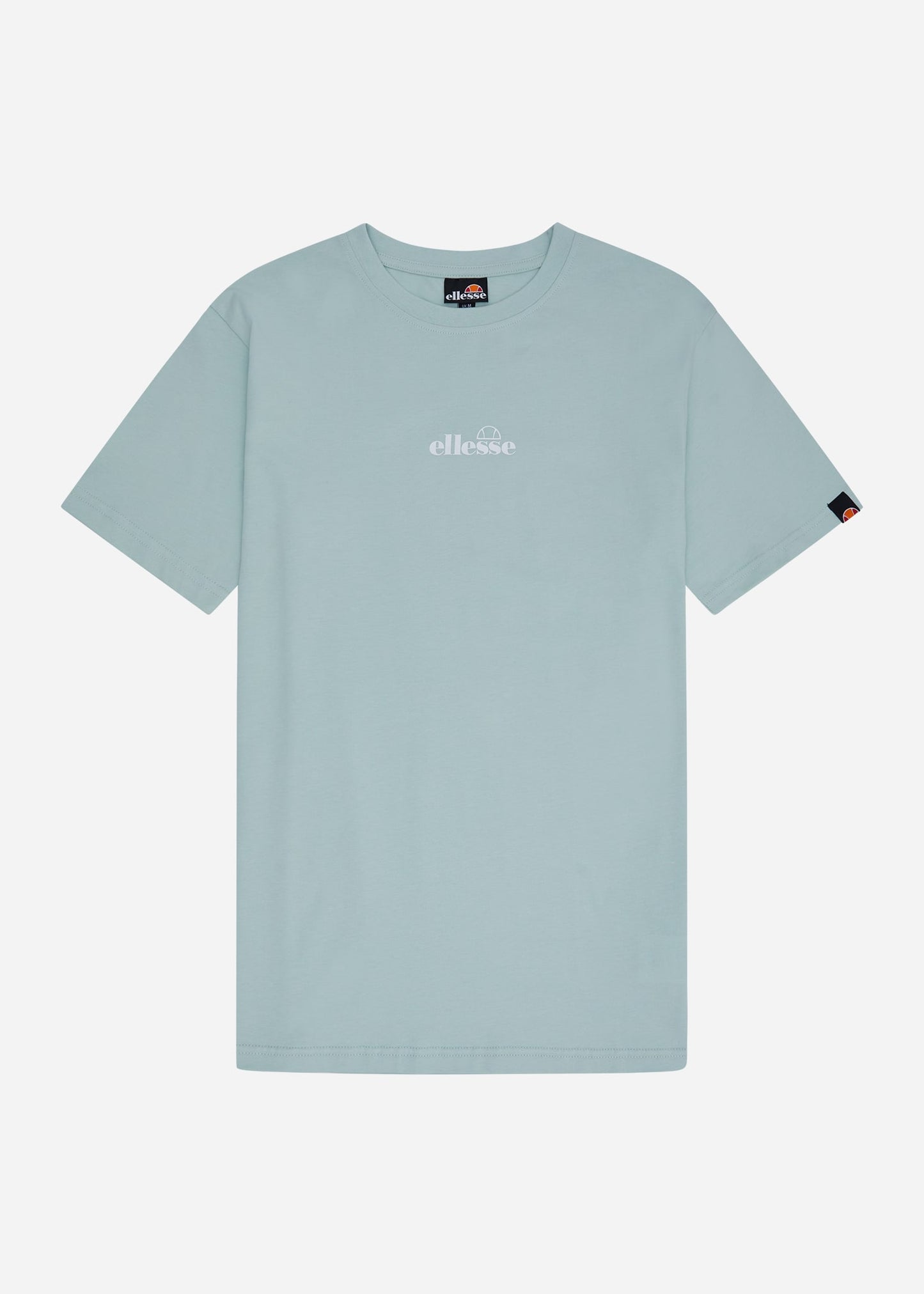 Ellesse T-shirts Ollio t-shirt - light green