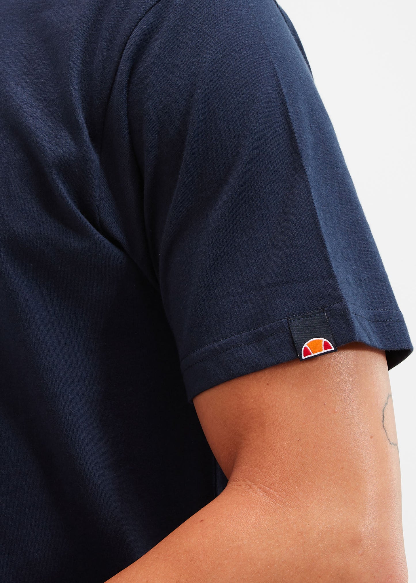 Ellesse T-shirts Ollio t-shirt - navy