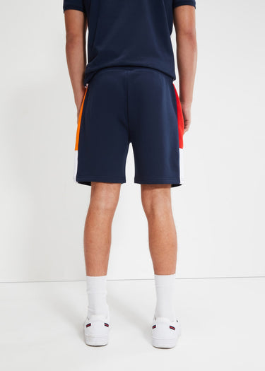 Ellesse Korte Broeken Turi short - navy
