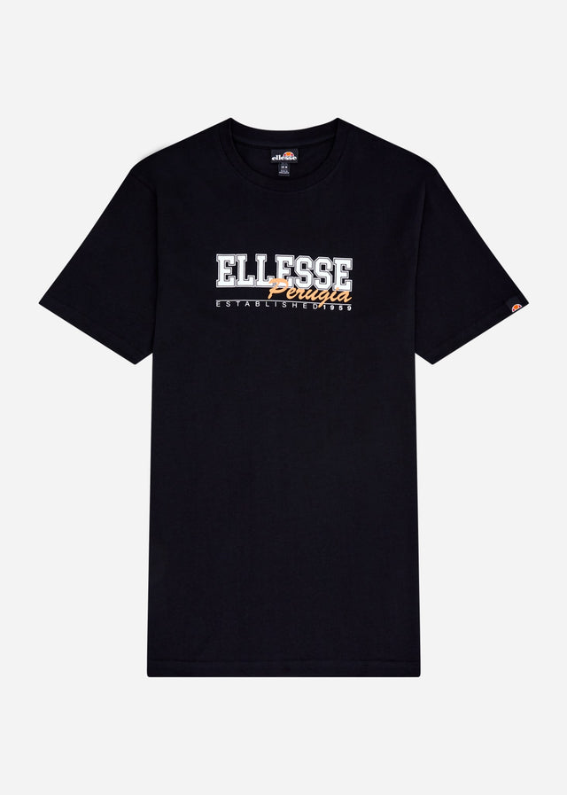 Ellesse T-shirts Zagda t-shirt - black