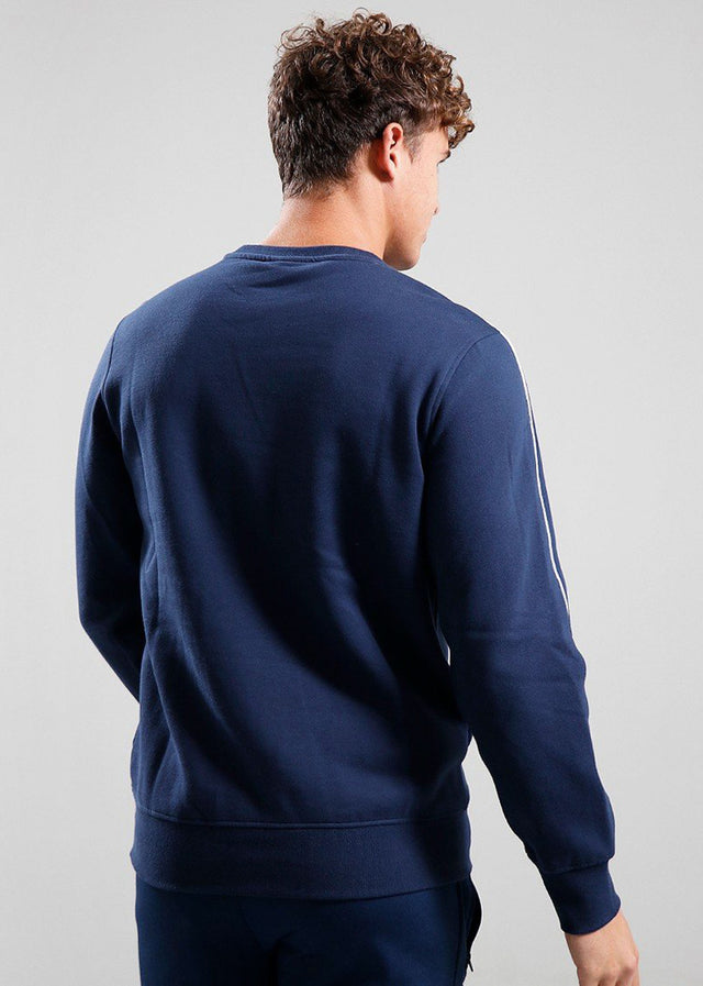 Ellesse Sweaters Bettega sweatshirt - navy